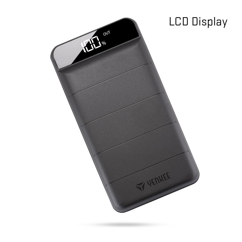LCD displej