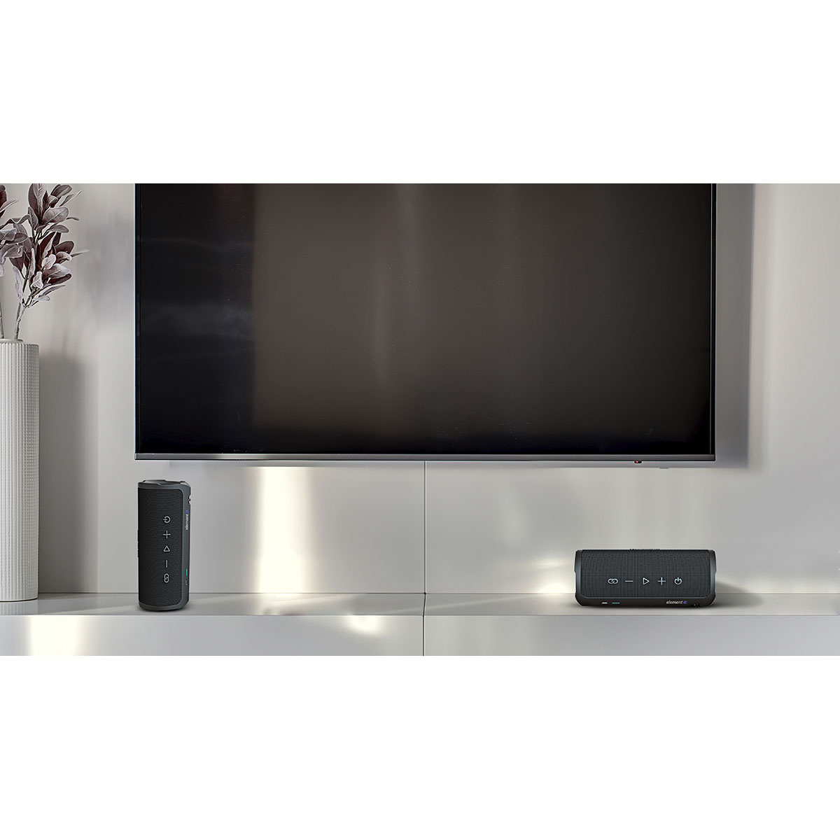 Vodootporni Bluetooth zvučnik ELEMENT AGUA